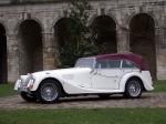 Morgan 4 Seater 2006 года